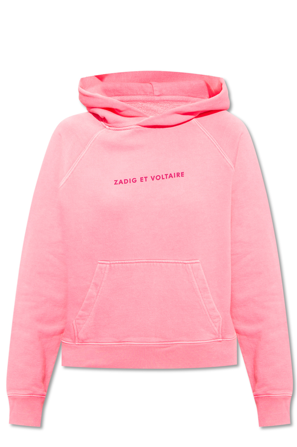 Zadig voltaire sale hoodie